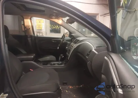 2011 Chevrolet Traverse 1Lt из США, поврежденный, VIN 1GNKVGED5BJ308431